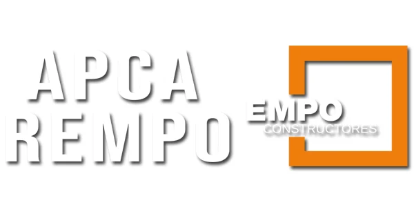 APCA Rempo Empo logo