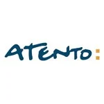 Atento logo