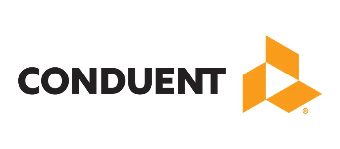 Conduent logo