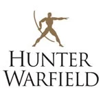 Hunter Warfield logo