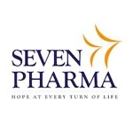 Seven Pharma logo