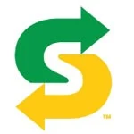 Subway logo
