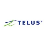 Telus logo