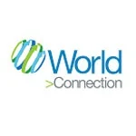 World Connection logo